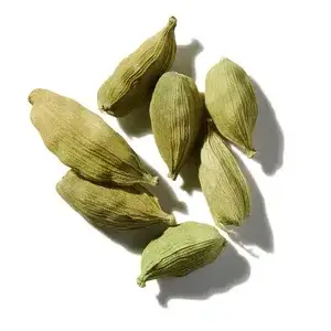 Bạch Đậu Khấu (Cardamom)