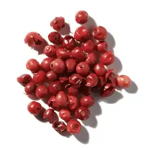 Hạt Tiêu Hồng (Pink Pepper)
