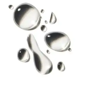 Hương Nước (Water Notes)