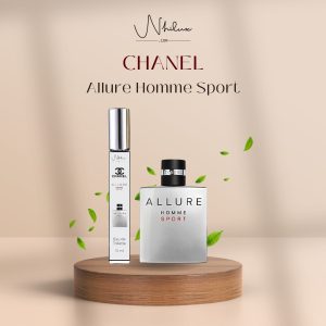 Allure Homme Sport EDT Chiết