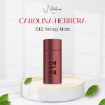 212 Sexy Men EDT