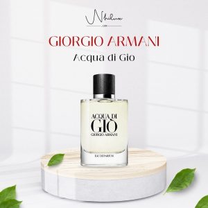 Acqua di Gio EDP