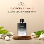 Acqua Di Gio Parfum Mini
