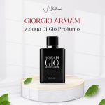 Acqua Di Gio Profumo EDP