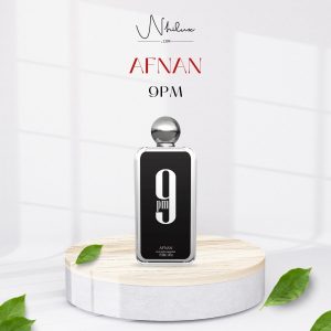 Afnan 9PM EDP