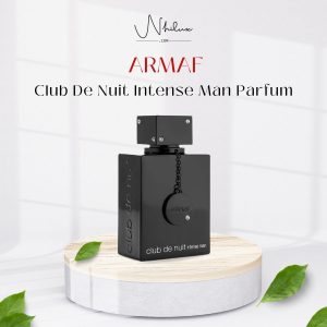 Armaf Club De Nuit Intense Man Parfum