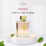 Club De Nuit Woman EDP