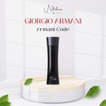 Armani Code EDT