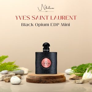 Black Opium EDP Mini