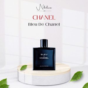 Bleu De Chanel EDP