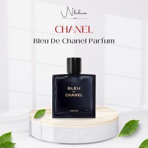 Bleu De Chanel Parfum