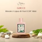 Bloom Acqua di Fiori EDP Mini