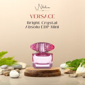 Bright Crystal Absolu EDP Mini