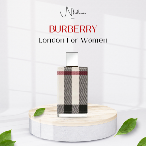 Burberry London For Women EDP