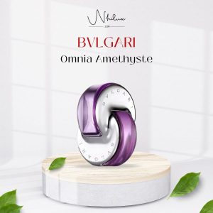 Omnia Amethyste EDT