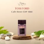 Cafe Rose EDP Mini