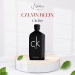 CK Be EDT