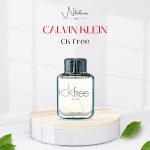 CK Free EDT