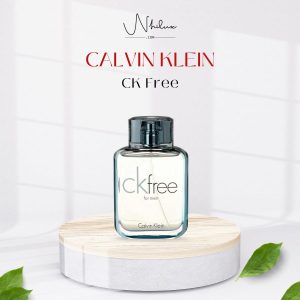 CK Free EDT