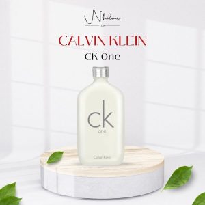 CK One EDT