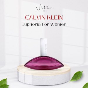 Euphoria For Women EDP