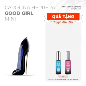Good Girl EDP Mini