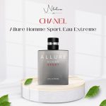 Allure Homme Sport Eau Extreme EDP