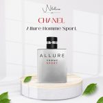 Allure Homme Sport EDT
