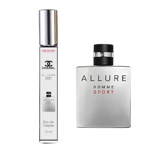 Allure Homme Sport EDT Chiết