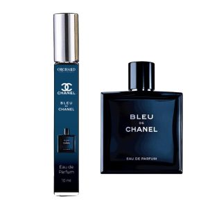 Bleu De Chanel EDP Chiết