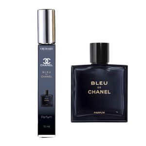 Bleu De Chanel Parfum Chiết