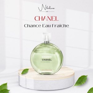 Chanel Chance Eau Fraiche EDT