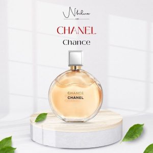 Chanel Chance EDP
