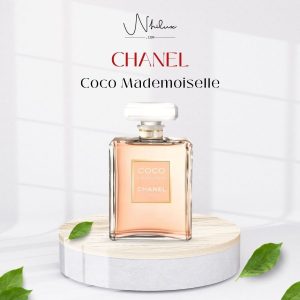 Coco Mademoiselle EDP