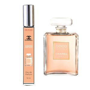Coco Mademoiselle EDP Chiết
