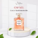 Coco Mademoiselle EDP Intense