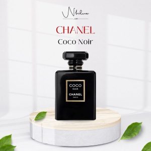 Chanel Coco Noir EDP