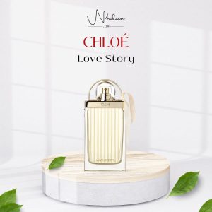 Love Story EDP
