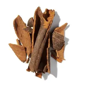 Vỏ quế (Cinnamon Bark)
