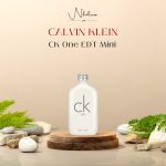 CK One EDT Mini