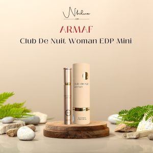 Club De Nuit Woman EDP Mini