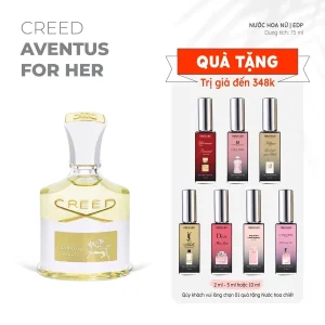 Aventus For Her EDP