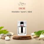 Homme Sport EDT Mini