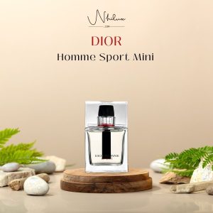 Homme Sport EDT Mini