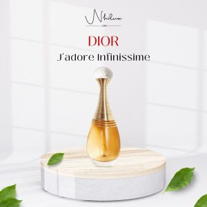 J’adore Infinissime EDP