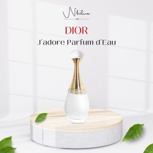 J’adore Parfum d’Eau