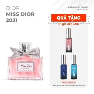 Miss Dior EDP