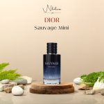 Sauvage EDP Mini