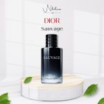 Sauvage EDT