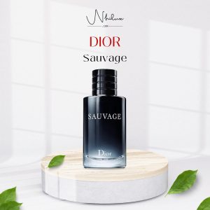 Sauvage EDT